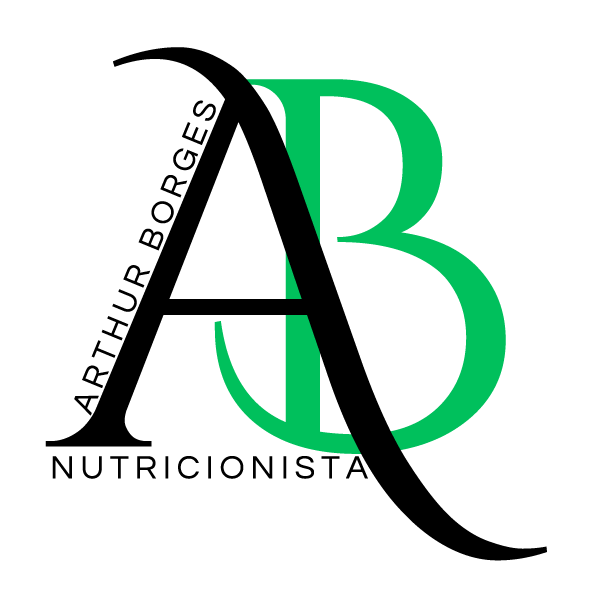 Arthur Borges Nutricionista